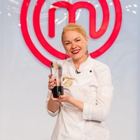 Miša Koplova je zmagovalka letošnjega MasterChefa: kako bo porabila 50 tisoč evrov?